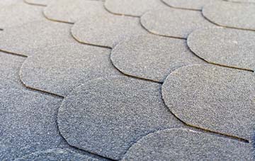 Titchmarsh asphalt roofing costs