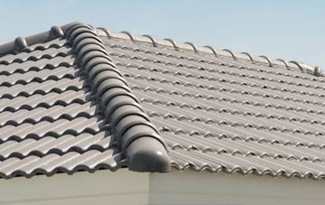 advantages of Titchmarsh clay roofing