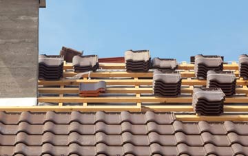 Titchmarsh clay roofing costs