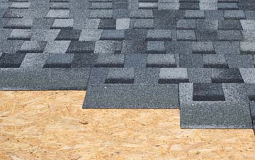 expert Titchmarsh asphalt roof companies