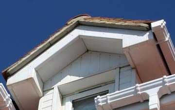Titchmarsh fascia installation costs