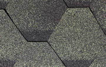 Titchmarsh fibreglass shingle repairs