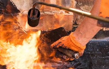 Titchmarsh flat roof repair companies