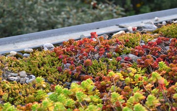 the cost of Titchmarsh green roof installation