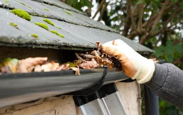 gutter cleaning Titchmarsh, Northamptonshire