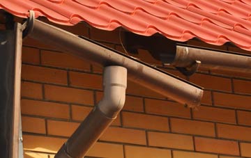 Titchmarsh gutter repair costs