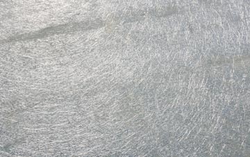 Titchmarsh laminate fibreglass or shingles?