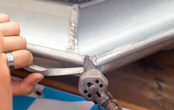 disadvantages of Titchmarsh lead roofing