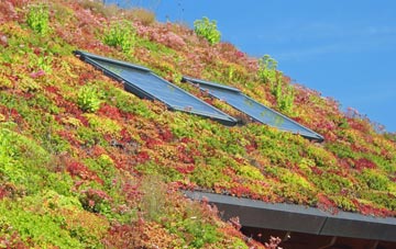 Titchmarsh living roof systems