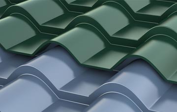 who should consider Titchmarsh plastic roofs