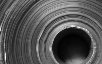 Titchmarsh pvc roof replacement