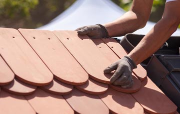 Titchmarsh roof tile contractors