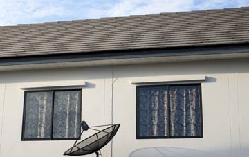 Titchmarsh rubber roof costs