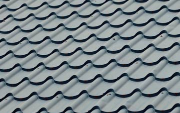 Titchmarsh rubber roofing companies