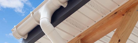 get Titchmarsh guttering quotes today