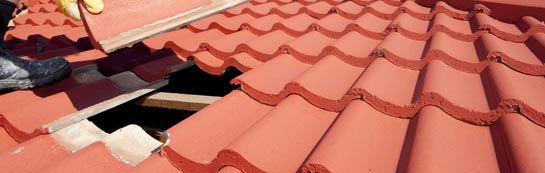 compare Titchmarsh roof repair quotes