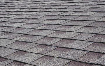 Titchmarsh tiles for shallow pitch roofing