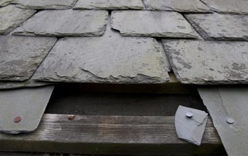 Titchmarsh slate roof repairs and maintenance