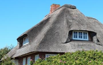 thatch roofing Titchmarsh, Northamptonshire