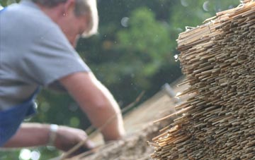 professional Titchmarsh thatchers