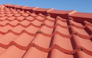 Titchmarsh tile and slate roof replacement