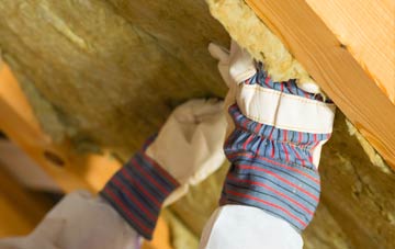 types of Titchmarsh pitched roof insulation materials