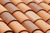 Titchmarsh clay roofing