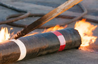 free Titchmarsh flat roofing repair quotes