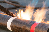 Titchmarsh flat roofing replacement