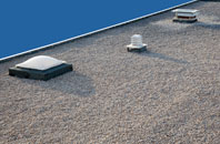 Titchmarsh flat roofing