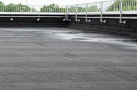 find rated Titchmarsh flat roofing companies