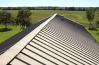 Titchmarsh metal roof quotes