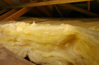 Titchmarsh pitch roof insulation